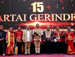 Gerindra Ingin Prabowo Presiden, Muzani: Kami Ingin Kekayaan Indonesia Digunakan untuk Kemakmuran Rakyat