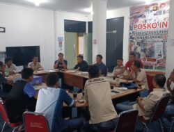 PWI Lubuklinggau Siapkan Enam Cabor untuk Porseniwada