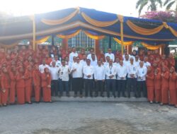 HUT ke-42, Momentum Bukit Asam Melesat Melampaui Batas