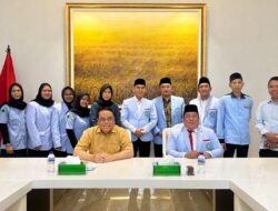 Komjen Pol Purn Dr H Syafruddin Dukung Pelaksanaan MTQ Antar Bangsa DMDI 2023 di Sumut