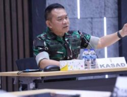PKS Puji Ketegasan KASAD Dudung yang Minta Jajarannya Hindari Gaya Hidup Mewah Demi Jaga Marwah Prajurit TNI AD
