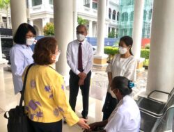 Telah dilaksanakan, Sidang Penetapan Ahli Waris PMI Asal NTT