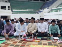 Ust Hilman Fauzi: Kota yang Baik akan Dipimpin Orang Baik, Lubuklinggau Contohnya
