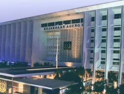 Kejagung Masih Dipercaya Publik