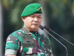Prof KH Didin Hafidhuddin MS: TNI AD Dibawah Kepemimpinan Jenderal Dudung Semakin Amanah dan Dicintai Rakyat