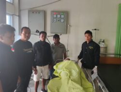 Dihakimi Massa, Pelaku Pencurian di Musi Rawas Ditemukan Tak Bernyawa