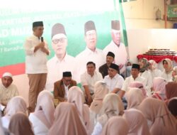 Muzani Ingatkan Kader Jaga Perbuatan dan Perkataan untuk Ringankan Perjuangan 2024