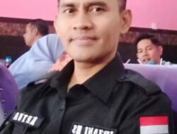 Bawaslu Banyuasin Imbau Parpol Sering Koordinasi dan Memahami Aturan Kepemiluan