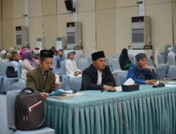 Semarak Ramadhan, PTBA Gelar Lomba Hafalan Surat Pendek untuk Siswa SD