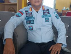 Hari Raya Idul Fitri, 644 Narapidana Narkoba Diusulkan Mendapat Remisi