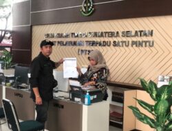 Kawali Sumsel Pertanyakan Penyelidikan Dugaan Korupsi FABA PT GHEMMI, Rugikan Negara Ratusan Miliar