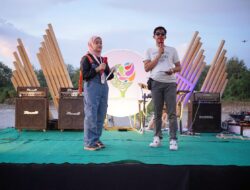 Arkha X Artami : BerkARTramadhan 2023 “Kembali Hidup Sambut Ekspresi”