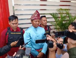 Kapolres : Pelaku Yang Terlibat Dalam Kecelakaan Yuharto, Oknum Anggota Polres Mura