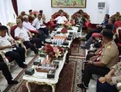 Wali Kota Pastikan Kota Lubuklinggau Siap Jadi Tuan Rumah Kegiatan Raimuna Daerah Sumsel VIII