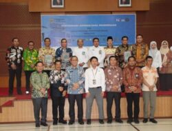 Sejak Tahun 2011, Pemkot Lubuklinggau Raih Opini WTP Ke-12 Secara Berturut-Turut