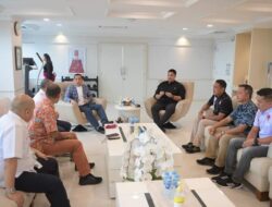 Menpora RI Dukung Penyelenggaraan Cabor Sepeda Pra PON XXI 2023 di Kota Lubuklinggau