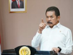 Jaksa Agung, Tindak Tegas Oknum Jaksa yang Melakukan Dugaan Pemerasan