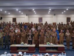 Dana Kelurahan Kembali Dikucurkan