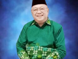 28 Juni, Muhammadiyah Solat Idul Adha di GOR Taman Olahraga Megang