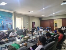 Saat SMSI Hadiri Sosialisasi BPJS, Permasalahan di Akar Rumput pun Bermunculan