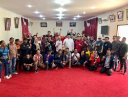 SMSI Banyuasin, Siap Mendukung dan Mensukseskan Banyuasin Tuan Rumah Harganas Ke-30 Tahun 2023 