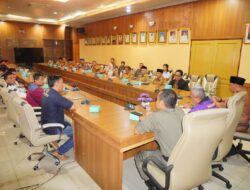 Terkait Pengusiran Wartawan, Pemkab Musi Rawas Meminta Maaf
