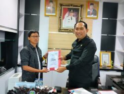 2024 OKU Selatan Bakal Milik Gedung Pers Perdana di Sumsel