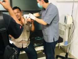Sopir Batu Bara di Muara Enim Terus Mendapat Teror Lemparan Batu, Kinerja Polri Dinilai Lamban