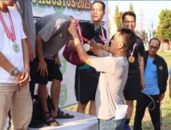 Serba Serbi Dibalik Penyelenggaraan Gebyar HPN-Porseniwada Tingkat Provinsi Sumsel DI Kota Lubuklinggau