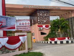Umroh Gratis Pemkab Muba Diduga Jadi Ajang Politik Oknum DPRD.