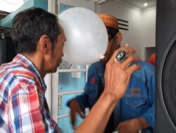 Semarakkan HUT Kemerdekaan RI Ke-78, PWI Sumsel Gelar Bermacam Perlombaan