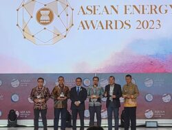 Digitalisasi Pertambangan Bukit Asam (PTBA) Berbuah Prestasi