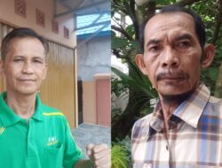 Ketua PWI Lubuklinggau Angkat Bicara Terkait Ucapan Dito Ariotedjo, Tak Butuh Media Untuk mensosialisasikan program kerja partainya