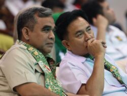 Muzani soal PKB Alih Dukungan: Perbedaan Bukan Berarti Perpisahan, Apalagi Perpecahan