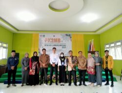 STAI Bumi Silampari Gelar Program PK2MB
