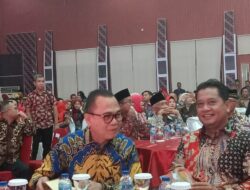 SMSI Banyuasin Siap Mendukung dan Bersinergi Dengan PJ Bupati Banyuasin
