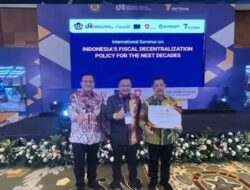 Pemkot Lubuklinggau Terima Alokasi Insentif Fiskal Kinerja Tahun Berjalan Dari Kemenkeu RI