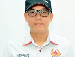 Lubuklinggau Ajukan Diri Tuan Rumah Porprov Ke XV