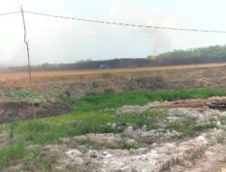 Swabakar Batubara di Stockpile Servo Lintas Raya, Warga Pali Bakal Gelar Aksi, Dinas LHP Segera Terjun