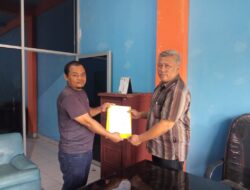 Kemunduran Prestasi Porprov XIV Lahat, Noviansyah Pengurus Koni Mura Mengundurkan Diri
