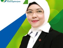 Akibat Kecelakaan, Ahli Waris Pedagang Keliling Terima Santunan 70 Juta Dari BPJS Ketenagakerjaan