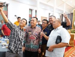 Pemprov Minta Pihak Terlibat Dugaan Kongkalikong RMK Energy Soal Izin Bertanggung Jawab