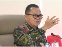 Pj Bupati HSR Berkomitmen Bayar Penuh TPP ASN dan Memberikan Tunjangan Jabatan Fungsional Bagi ASN di Banyuasin