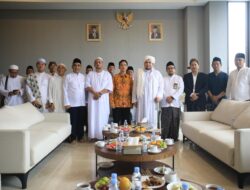 Sekjen Gerindra Agendakan Hadir di Haul Habib Solo bersama Cawapres Gibran