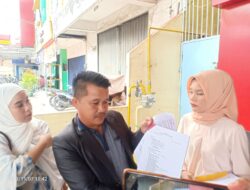Somasi Tak Berdasar Membungkam Kebebasan Pers, RMK Energy (RMKE) dan Hotman Paris Wajib Minta Maaf