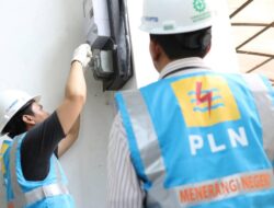 Warga OKU Selatan Keluhkan Buruknya Pelayanan PLN Rayon Muaradua