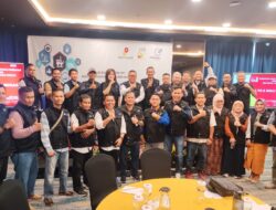 60 Media Dari 7 Kabupaten Hadiri Dialog Bersama Media 2023 Medco E&P Indonesia – Medco E&P Grissik LTD