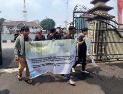 Kawali Dorong Polda Sumsel Tegas Terhadap RMK Energy (RMKE) dan Korporasi Perusak Lingkungan di Sumsel