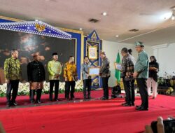 Banyuasin Raih Sertifikat Warisan Budaya Takbenda 2023