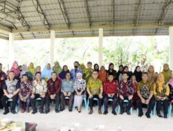 Pj. Bupati Banyuasin Kembali Gelar Pelayanan Kolaboratif